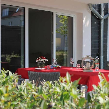 Ferienwohnung Hummelflug Ofc 01 Rerik Εξωτερικό φωτογραφία