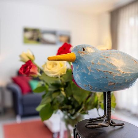 Ferienwohnung Hummelflug Ofc 01 Rerik Εξωτερικό φωτογραφία