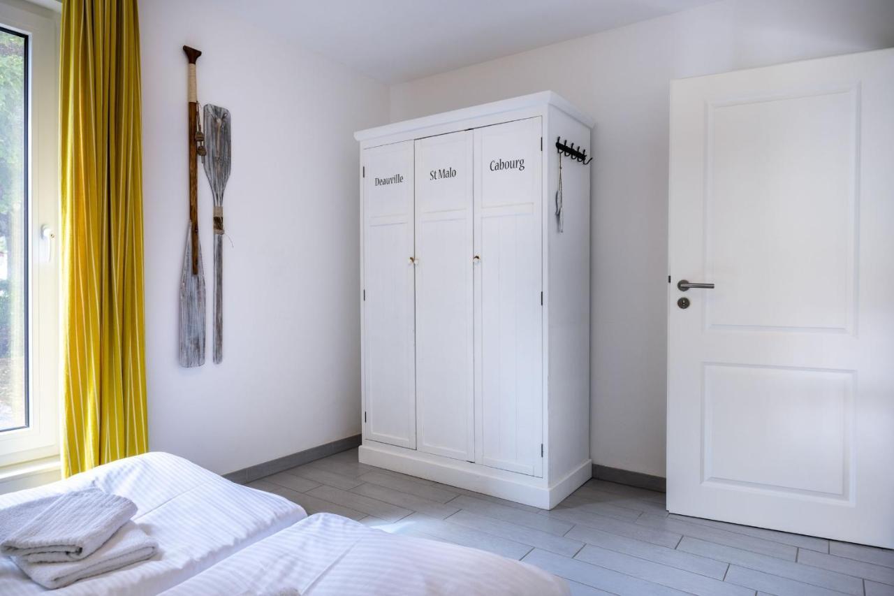Ferienwohnung Hummelflug Ofc 01 Rerik Εξωτερικό φωτογραφία