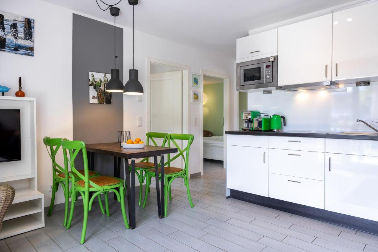 Ferienwohnung Hummelflug Ofc 01 Rerik Εξωτερικό φωτογραφία